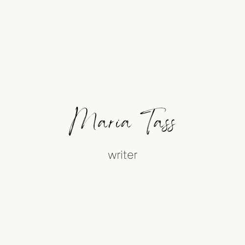 Maria Tass