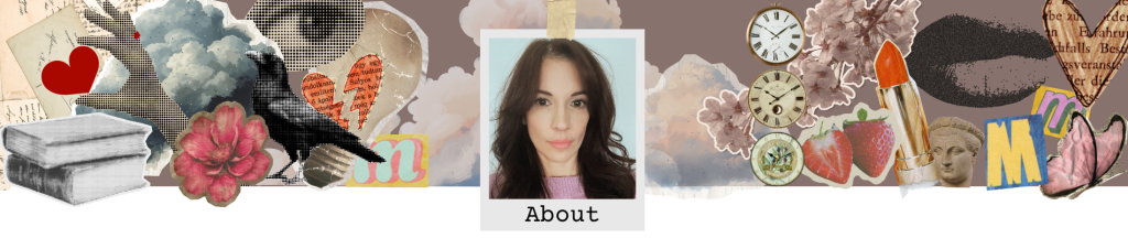 About Maria Tass About Maria Tass